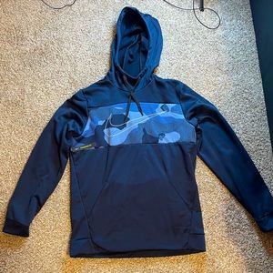 Brand New Nike Hoodie Size Adult Medium